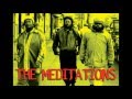 The Meditation - Rasta Love
