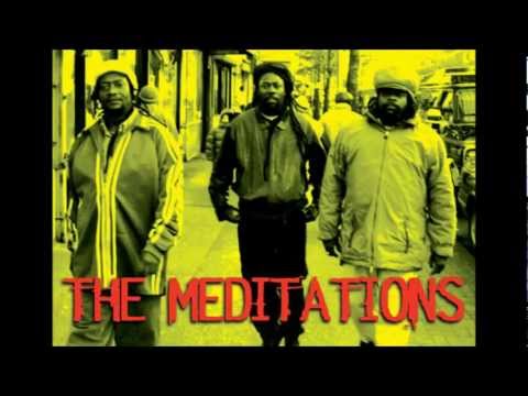 The Meditation - Rasta Love