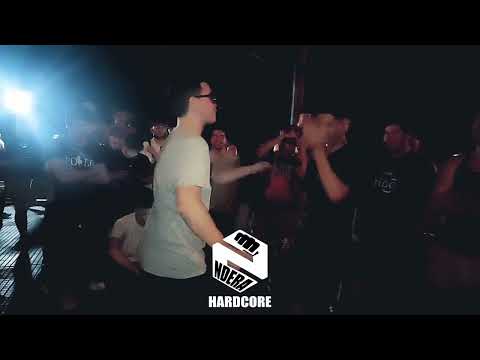 DYNTO vs ISOSA vs DESMA vs NEW-  Octavos de final - Nderahardcore x Pangea Misionera