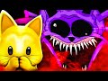 Poppy Playtime Chapter 3 RETOLD