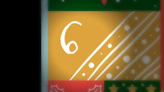 Atomic Shrimp Advent Calendar - 6th December 2024 - Polished Rocks
