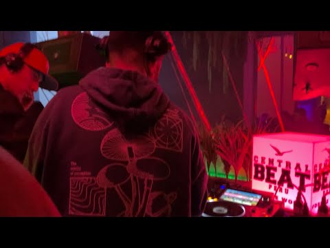 FREDD SMITH B2B SAAVEDRA | LA CASONA DE CAMANA | LIMA, PERÚ 2022