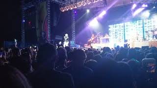 This Is Not A Test - TobyMac (Live from Uprise 2017) (Hi-Fi)