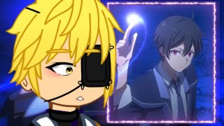 🇺🇸/🇪🇸/🇧🇷 Gravity Falls React to Dipper As Wang Ling – Gacha React