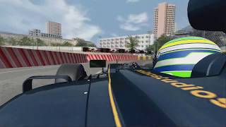 Automobilista - Totally Ridiculous Car Track Combo 3