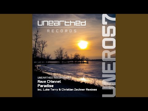 Paradise (Original Mix)