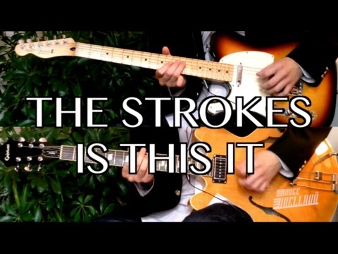 Is This It - The Strokes