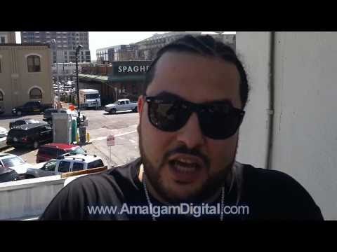 Belly (reBELLYus) SxSW Street Interview 2011 (Amalgam Digital Blog)