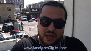 Belly (reBELLYus) SxSW Street Interview 2011 (Amalgam Digital Blog)