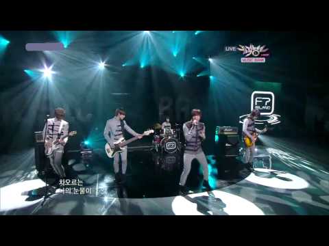 FT Island - LOVE LOVE LOVE (Sep,10,10)