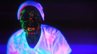 CMR/CA$Hndrx- RIZIN (Official Music Video)