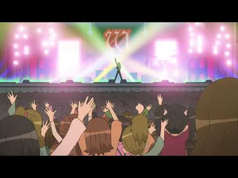 Hime Chen! Otogi Chikku Idol Lilpri Tobira o Akete Tetsuya Kakihara
