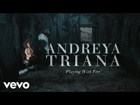 Video thumbnail for Playing With Fire