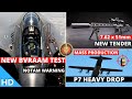 Indian Defence Updates : Su-30 New BVRAAM Test,New Sniper Tender,P7 Cleared,DRDO 8 New Tech Centres