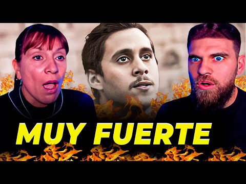 🔥 CANSERBERO ¨UN DÍA EN EL BARRIO¨ con MI MAMÁ 😱 [ REACCIÓN y ANÁLISIS ]