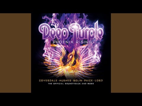 Videoclip de Love Child (Live From Japan) — Deep Purple