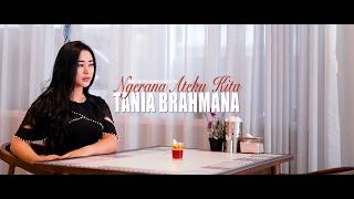 Download lagu TANIA BRAHMANA II NGERANA ATEKU KITA II LAGU KARO TERBARU 2026 II  MUSIC VIDEO mp3