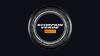 Vidéo de présentation Pirelli Scorpion Verde