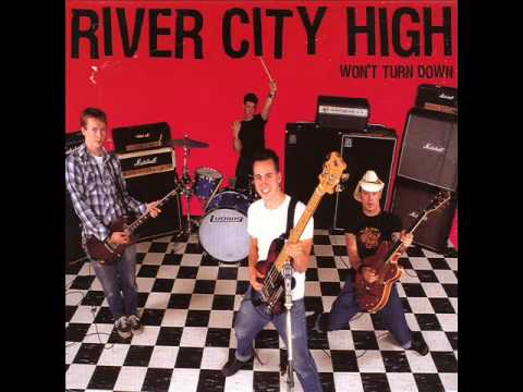 River city high - left behind