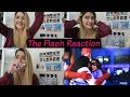 The Flash Season 5x22 (FINALE) Reaction 