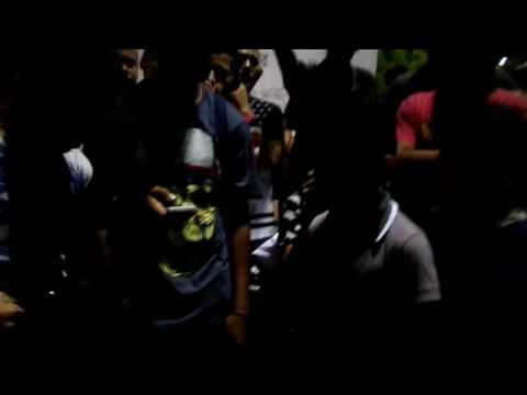 Breno x JB6 - 2F - Batalha do Cangaço - 10 Edição - Juazeiro do Norte - CE