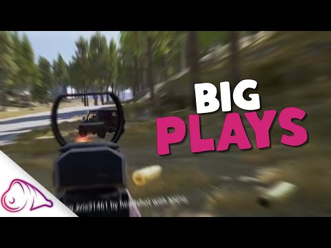 The TGLBinooo™ Duo ft. TGLTN | Hambinooo PUBG Gameplay