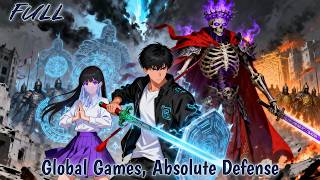 【FULL】Global Games | Awaken the strongest elite army and forge a legend on the battlefield!