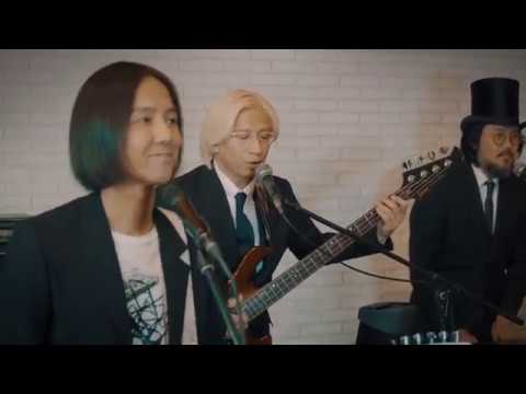 Gaikotsu Shotenin Honda-san Book-end, Happy-end TECHNOBOYS PULCRAFT GREEN-FUND feat. Hiroshi Takano