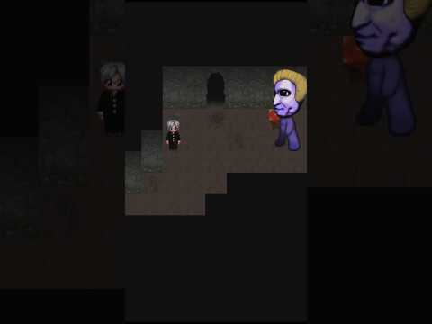 おい!たけしぃぃぃぃ!!! #青鬼ブルーベリー温泉の怪異 #shorts