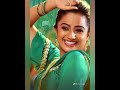 Namitha Pramod Hot Navel Show