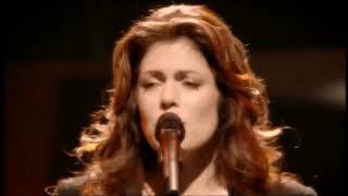 ISABELLE BOULAY — “Aimons-nous” – (Louise Forestier / Daniel Lavoie)