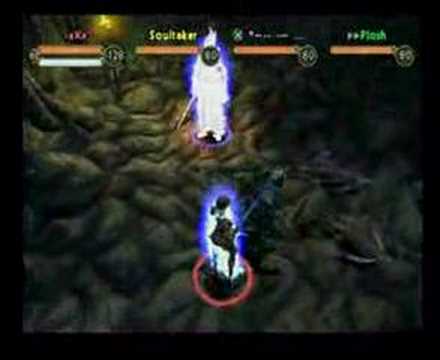 Champions RtA Codeplay