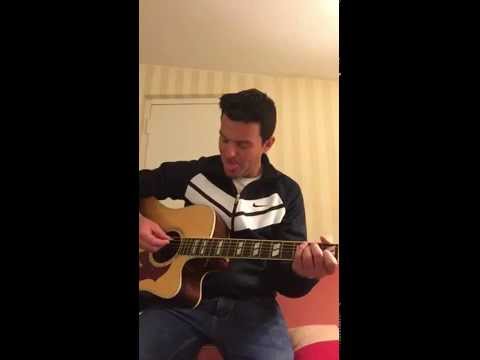 Ryan Kelly - Live For Life - Acoustic Version
