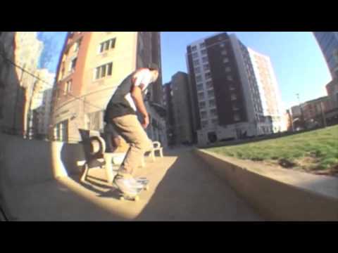 Victor Batista Progression