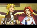 New York New York Episode 15 Liberty S Kids WildBrain Full Episodes For Kids