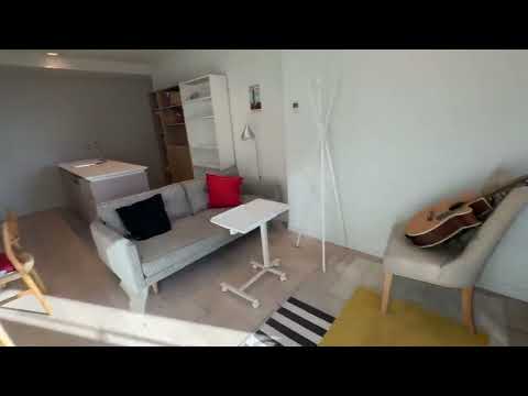 1610/135 A'Beckett Street, Melbourne, VIC 3000, 2 slaapkamers, 1 badkamers, Apartment