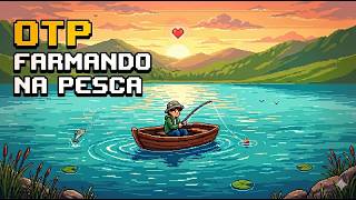 OTP Farmando Shiny na Pesca! 🔥LIVE ON!🔥