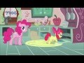 Japanese "Baking Cupcakes" - My Little Pony ...