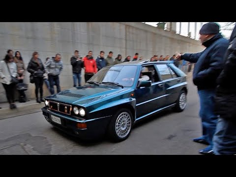 [ep2] Tunnel Monza Speed Day - 08 Marzo 2015