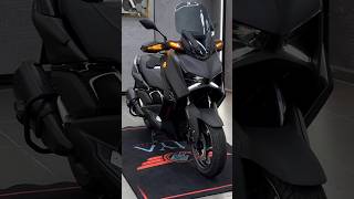 Download lagu 2025 Yamaha XMAX Maxiscooter 💞 mp3
