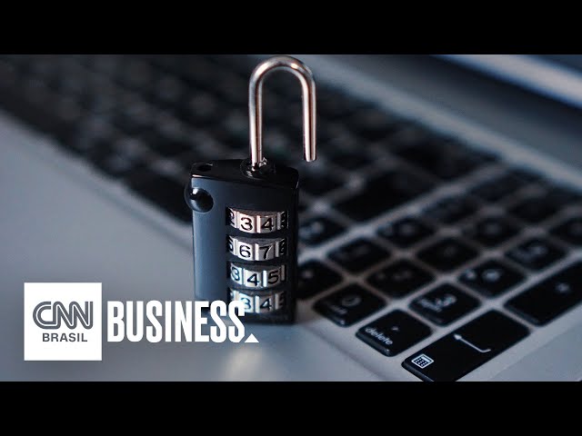 Investimento em cibersegurança ainda é muito baixo, diz CEO da Dínamo | CNN Sábado