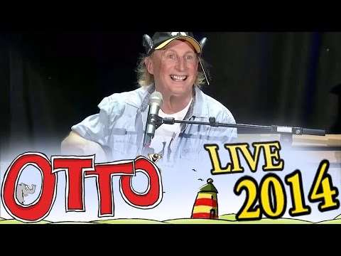 Otto Waalkes - Live in Kempten 2014 - Mein Opa