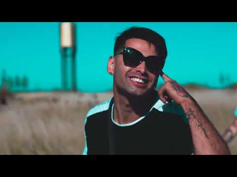 D.allan feat. Tony war x Victor $alas  - PARTY (VIDEO OFICIAL)