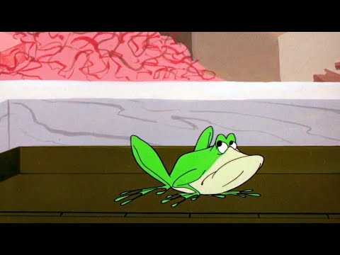 Every Michigan J Frog Moment