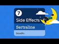 7 Sertraline Zoloft Side Effects And What You Can Do About Them GoodRx