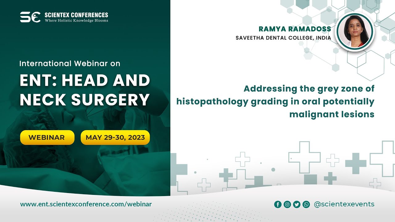 Addressing the grey zone of histopathology grading in oral potentially malignant lesions
