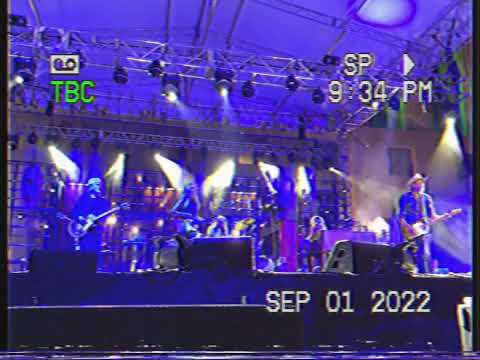 Sheryl Crow — If It Makes You Happy LIVE @ Live on the Green in Nashville, TN (09/01/2022)