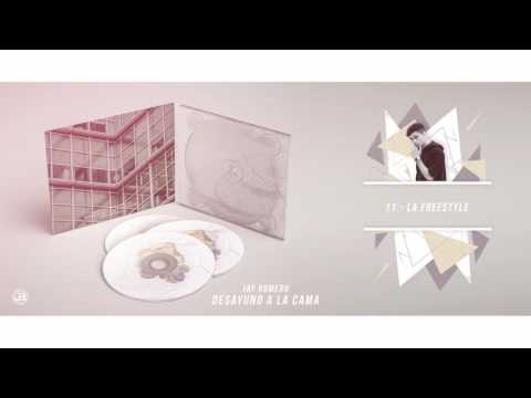 11.-  LA Freestyle // Jay Romero