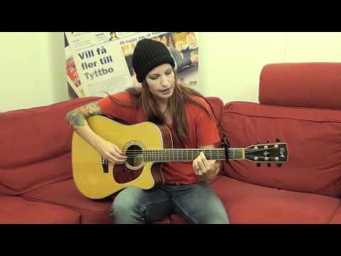 Linda Varg With Or Without you