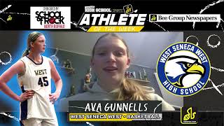 BEE AOW Ava Gunnells 1-1-26